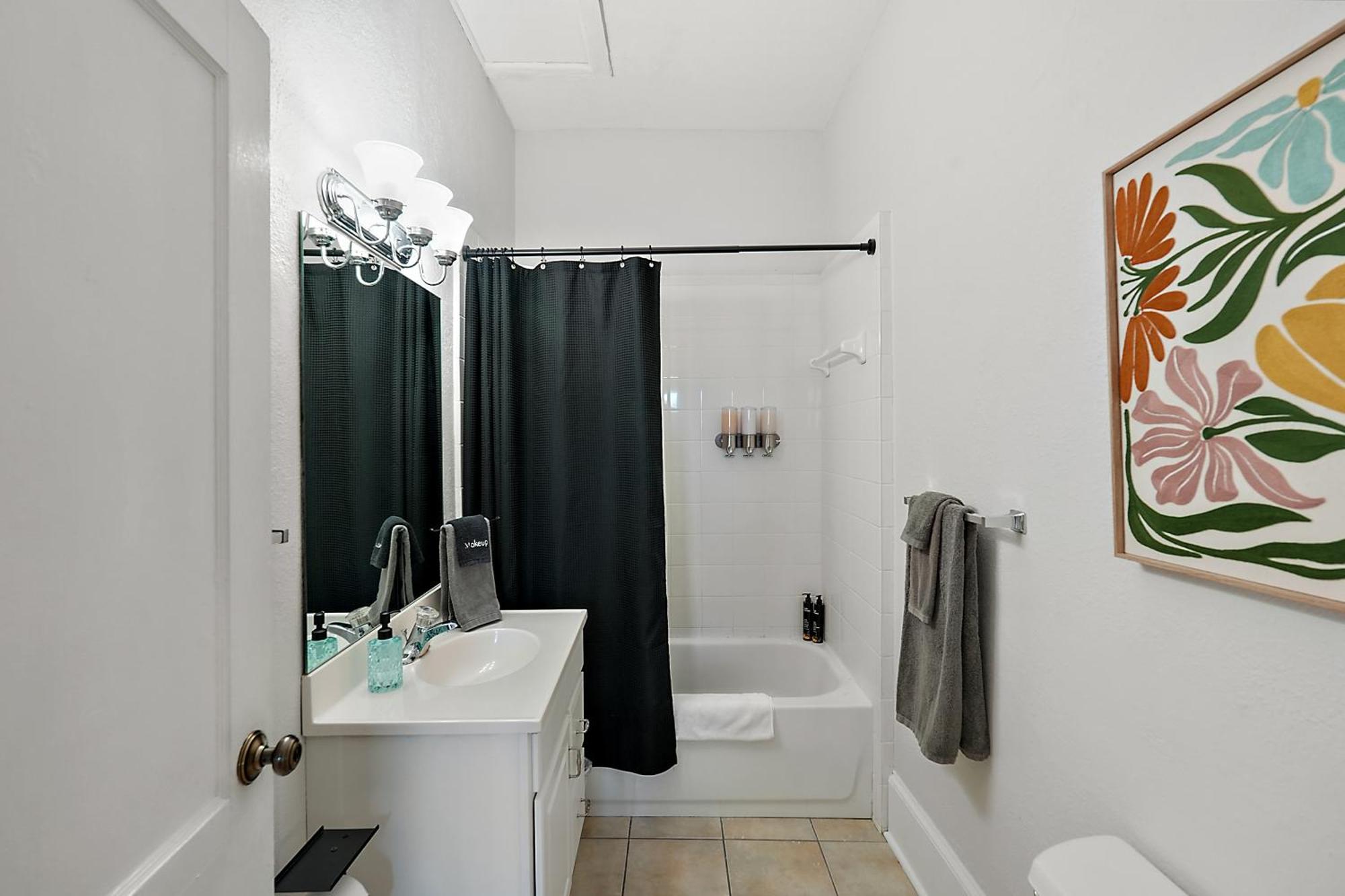 Downtown Den-King Bed~Heart Of Eustis~Queen Sleeper~Upstairs~Bright & Happy מראה חיצוני תמונה
